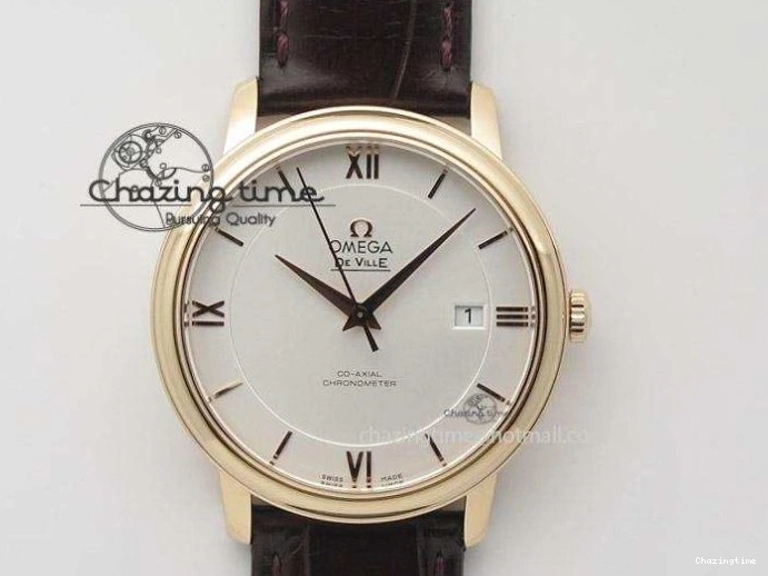 0227 Comfortable Planet Ocean 43.5mm SS VSF 1:1 Best Edition Black Orange Bezel Gray Dial on Nylon Strap A8900 Super Clone V 7730